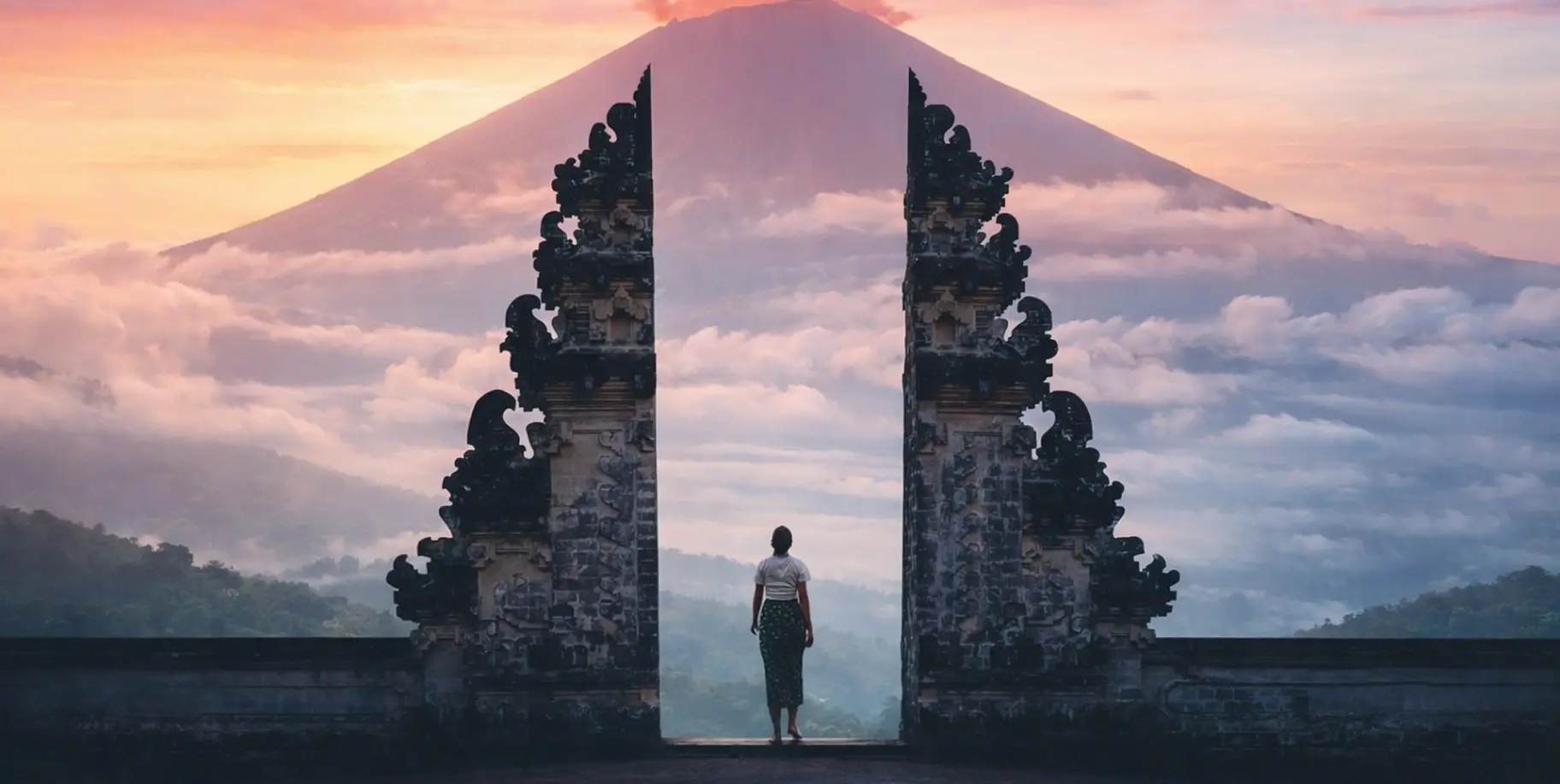 From Poland to Paradise Itzu