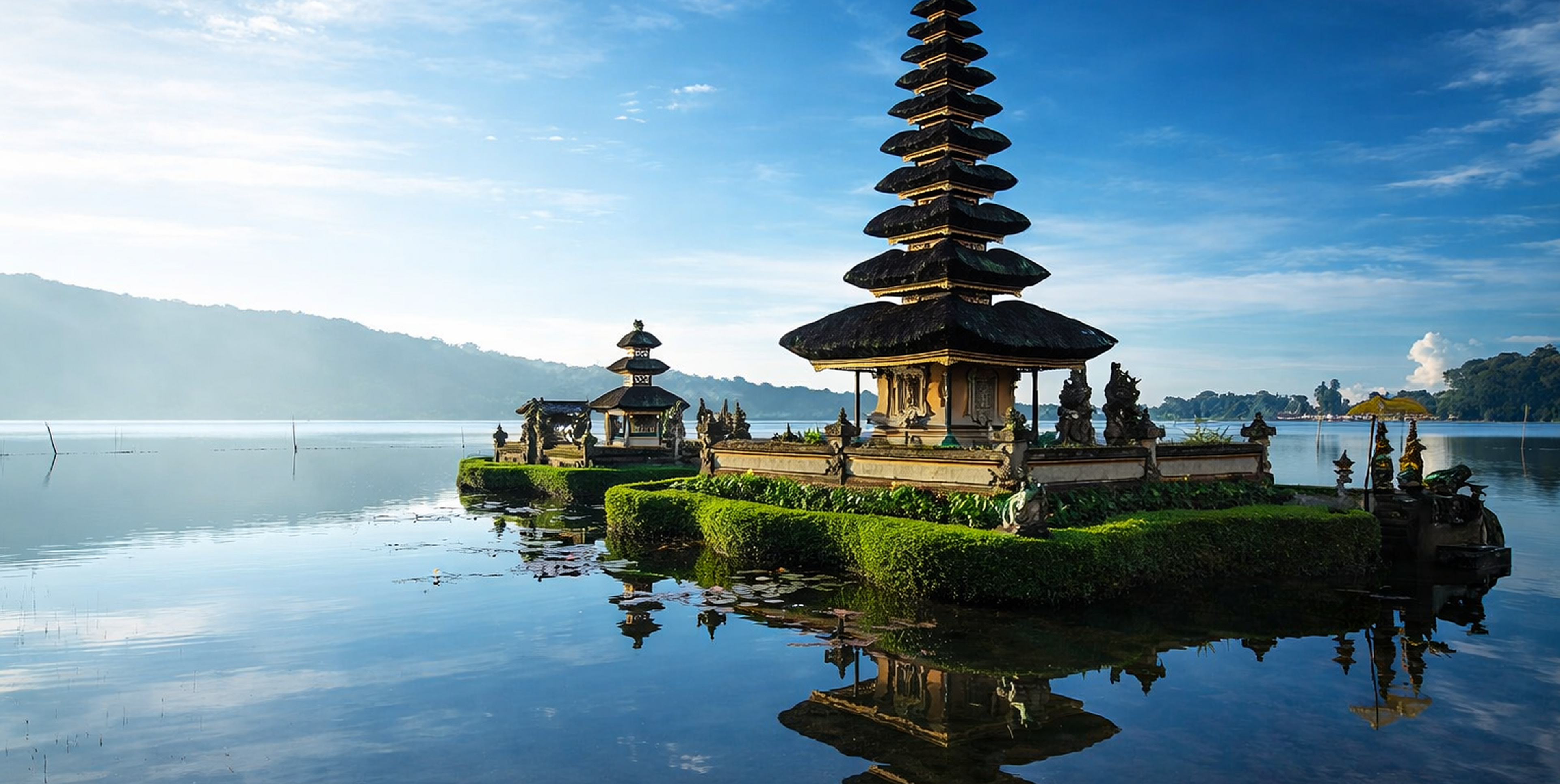 Premium Garden Suite - Paradise Itzu Kandy